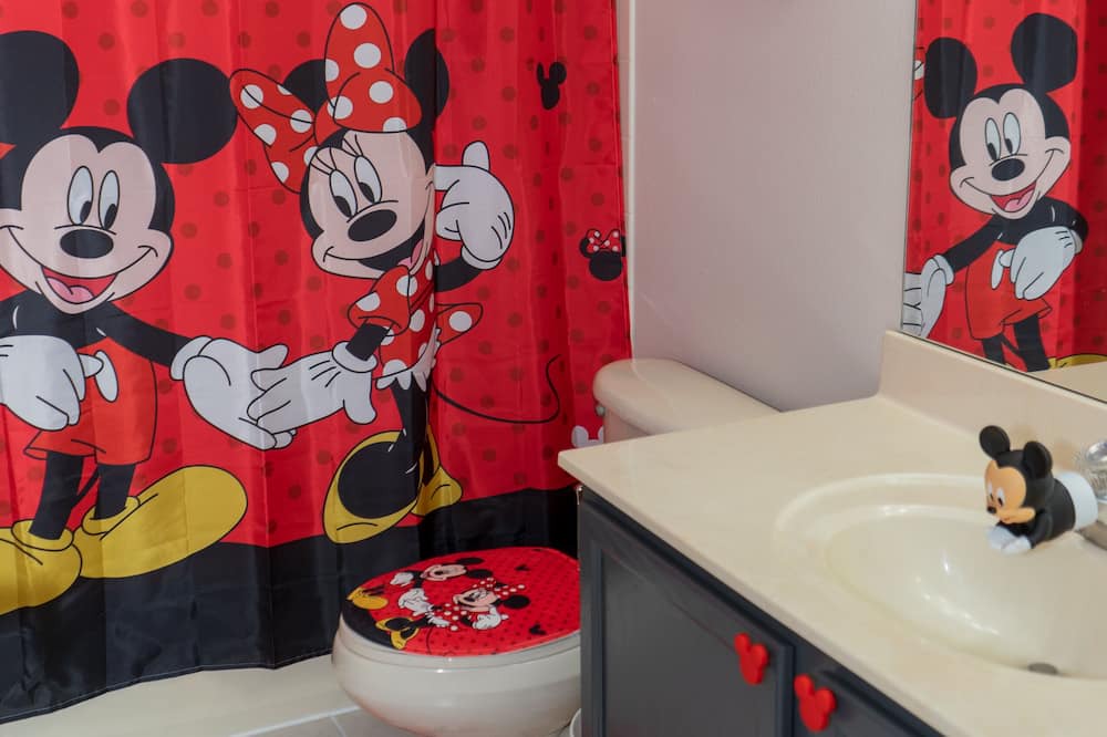 Photo of Bathroom in Tuscan Ridge