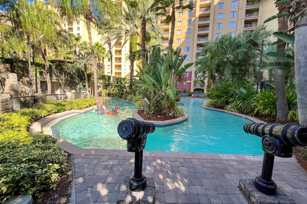 Photo of Outdoor in Lake Buena Vista