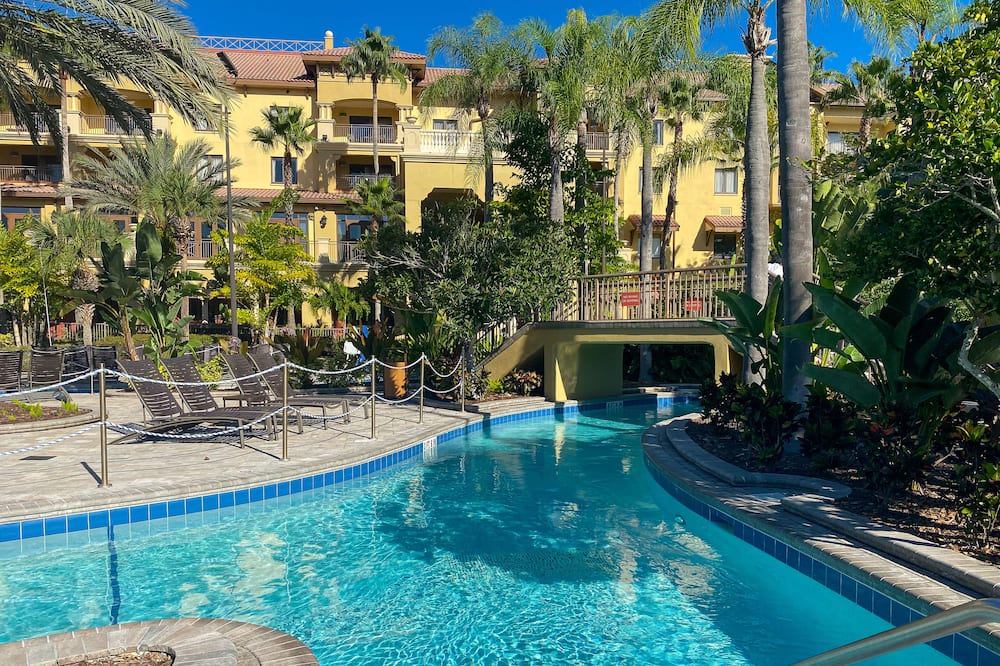 Photo of Outdoor in Lake Buena Vista