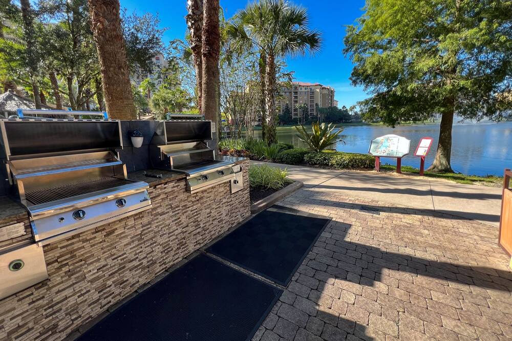 Photo of Outdoor in Lake Buena Vista
