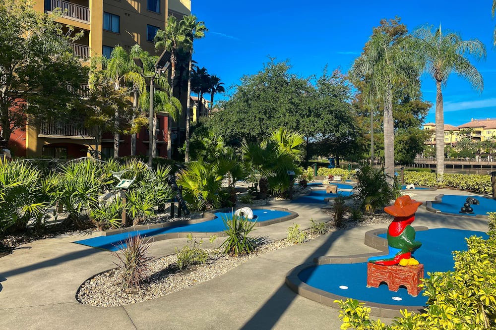 Photo of Others in Lake Buena Vista