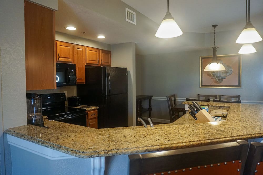 Photo of Kitchen in Lake Buena Vista