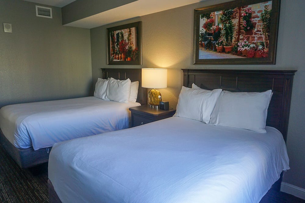 Photo of Bedroom in Lake Buena Vista