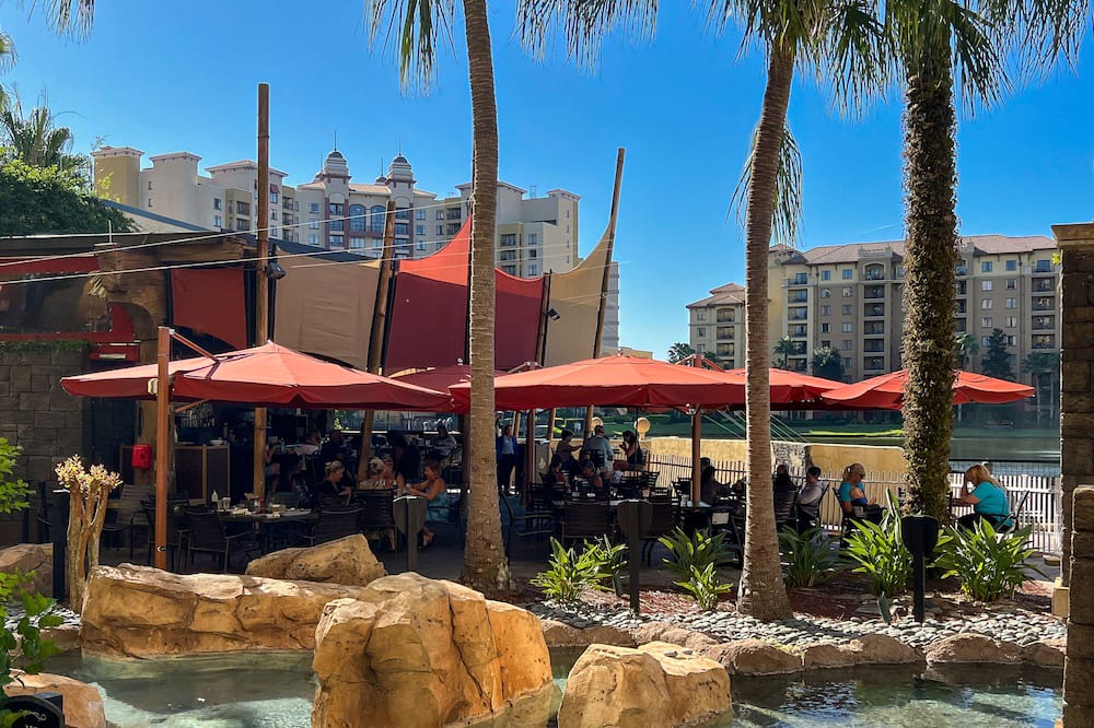 Photo of Outdoor in Lake Buena Vista