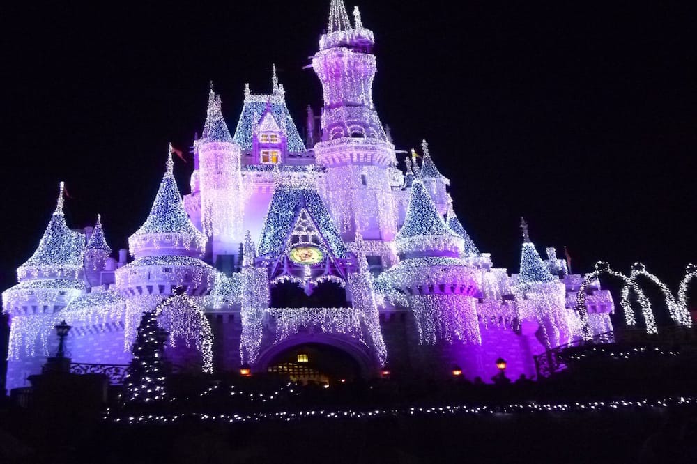 Photo of Outdoor in Lake Buena Vista