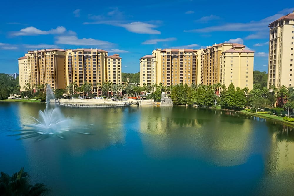Photo of Outdoor in Lake Buena Vista
