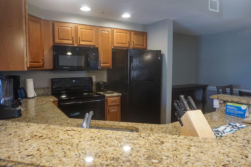Photo of Kitchen in Lake Buena Vista