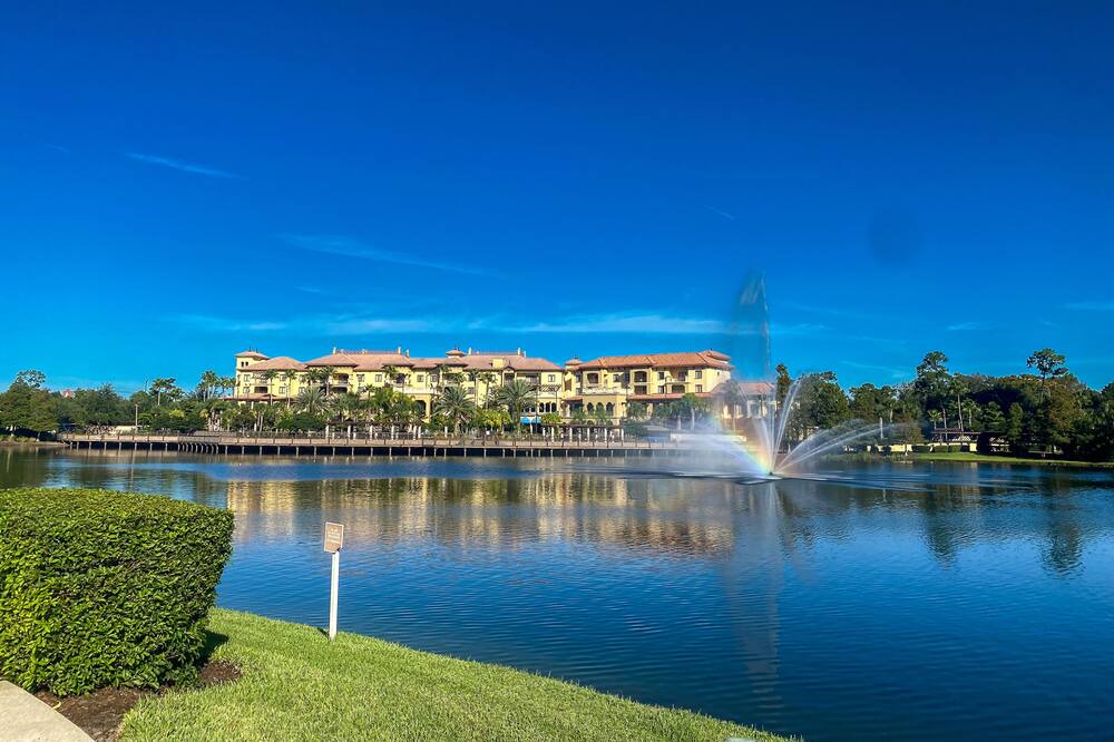 Photo of Outdoor in Lake Buena Vista