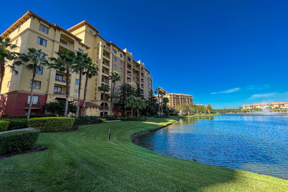 Photo of Outdoor in Lake Buena Vista