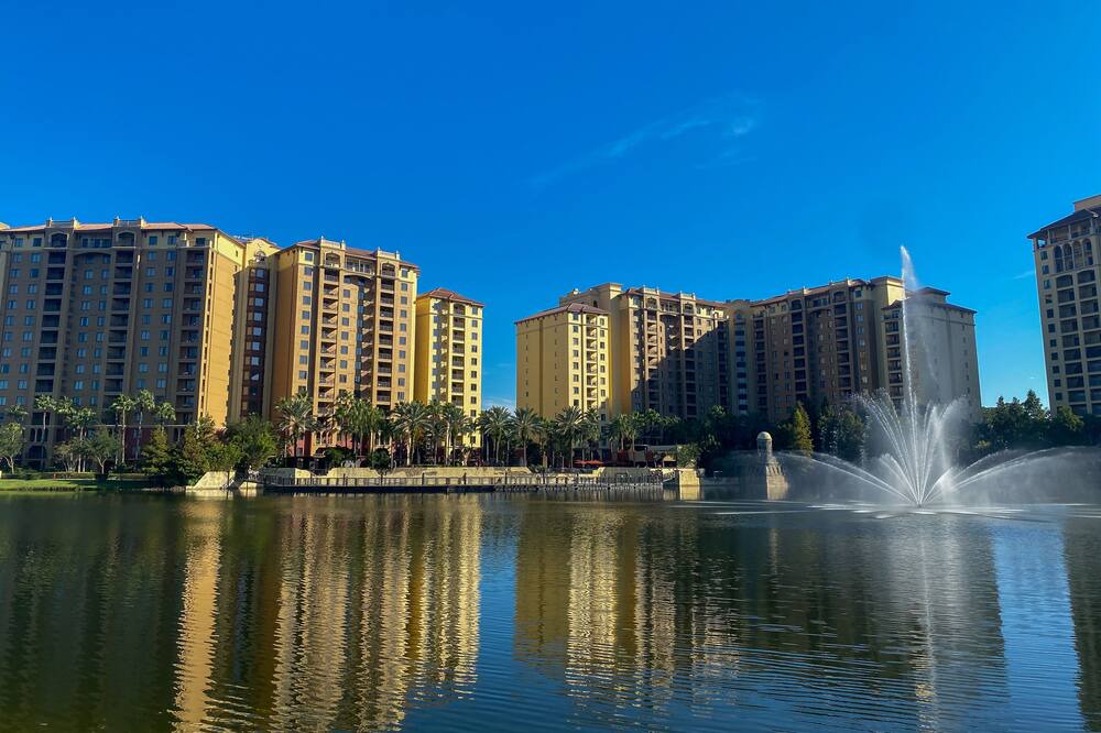 Photo of Outdoor in Lake Buena Vista