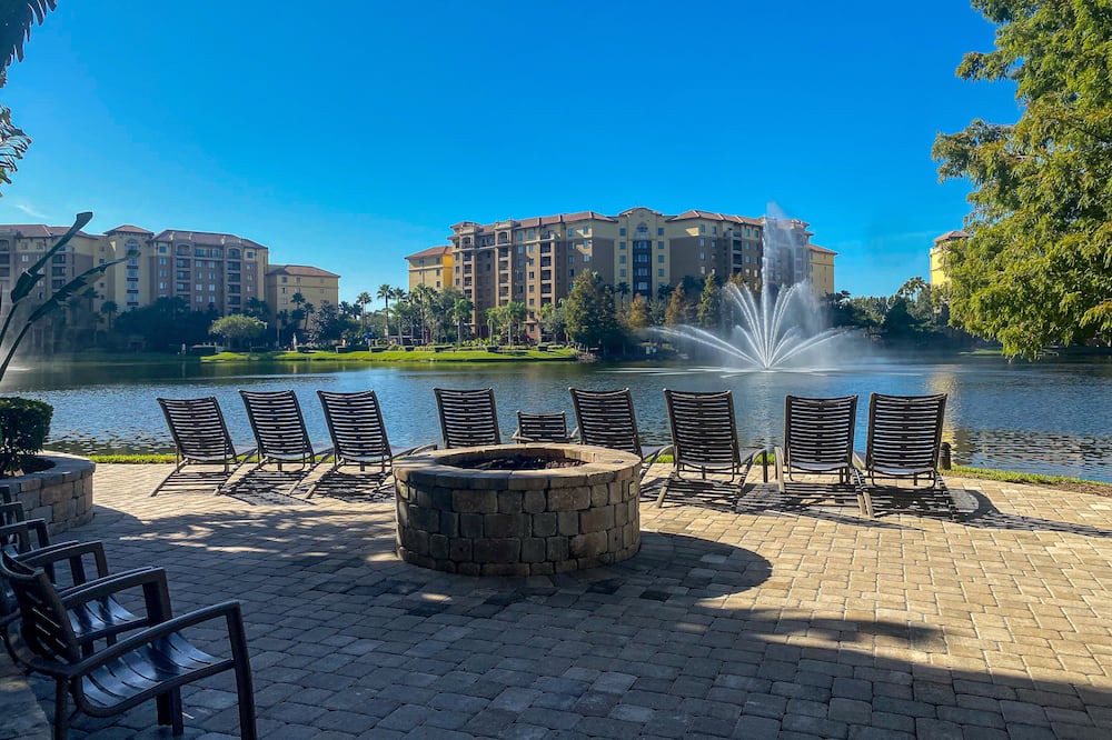 Photo of Others in Lake Buena Vista