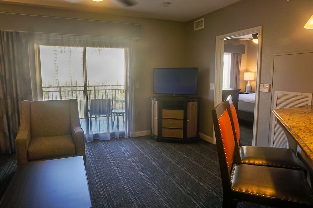 Photo of Livingroom in Lake Buena Vista