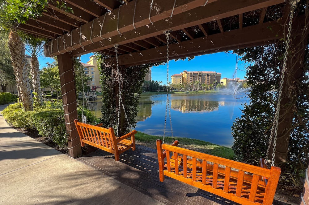 Photo of Outdoor in Lake Buena Vista