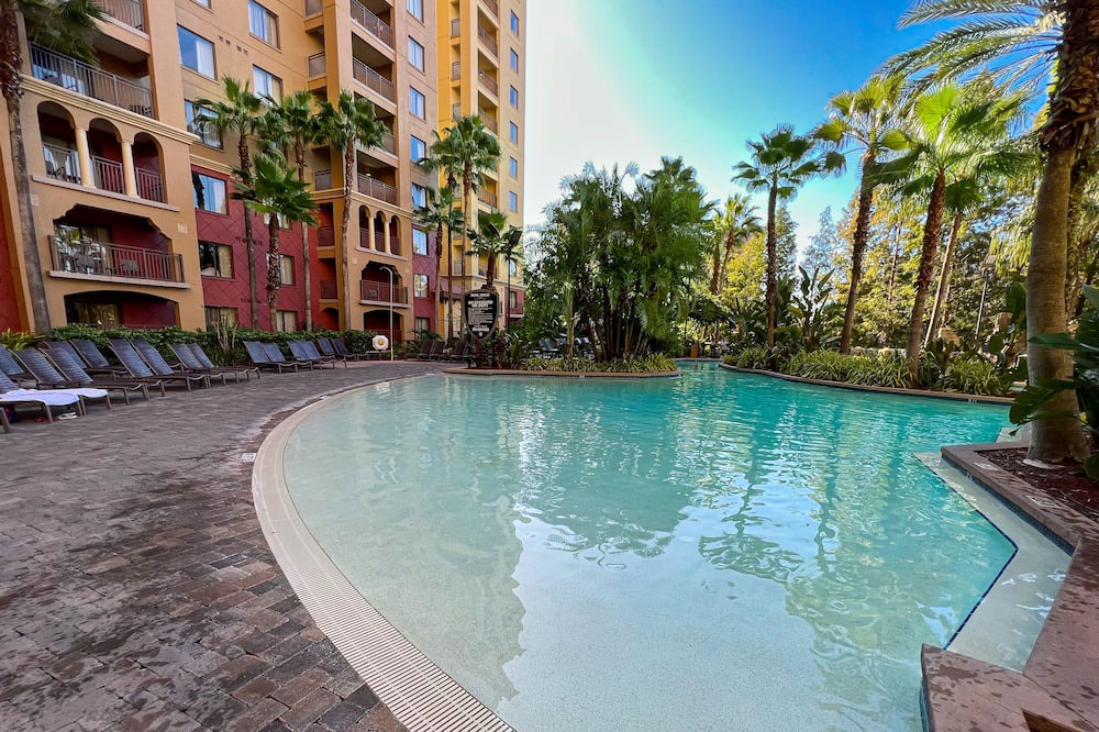 Photo of Outdoor in Lake Buena Vista