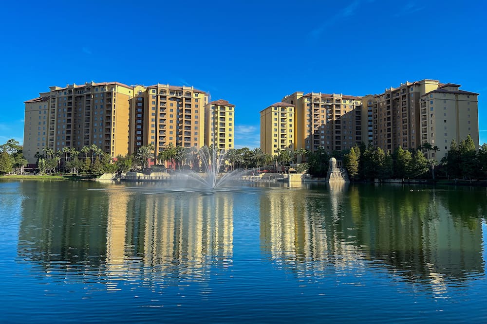 Photo of Outdoor in Lake Buena Vista