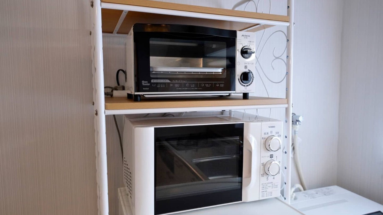Photo of Kitchen in Asakusa
