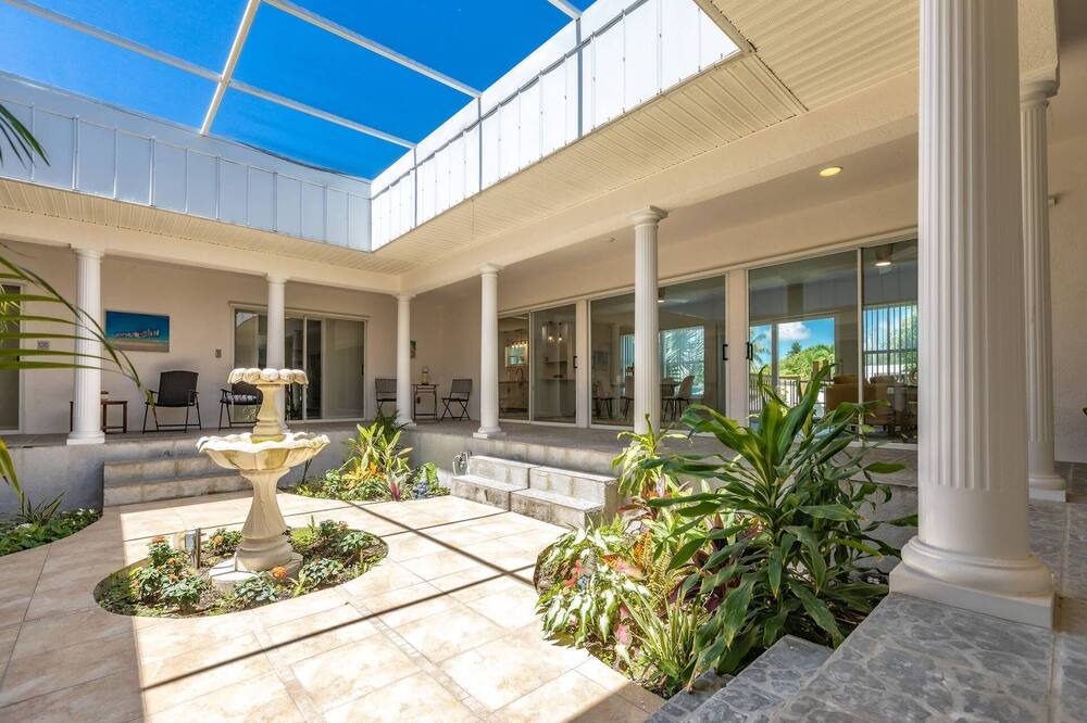 Photo of Outdoor in Big Coppitt Key