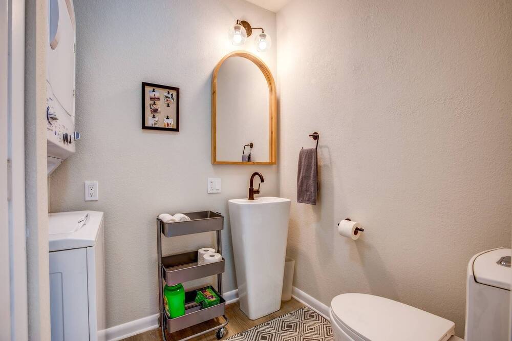 Photo of Bathroom in Big Coppitt Key