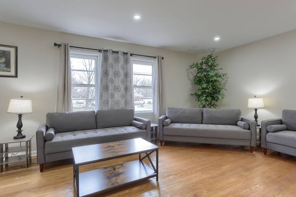 Photo of Livingroom in Harrisburg