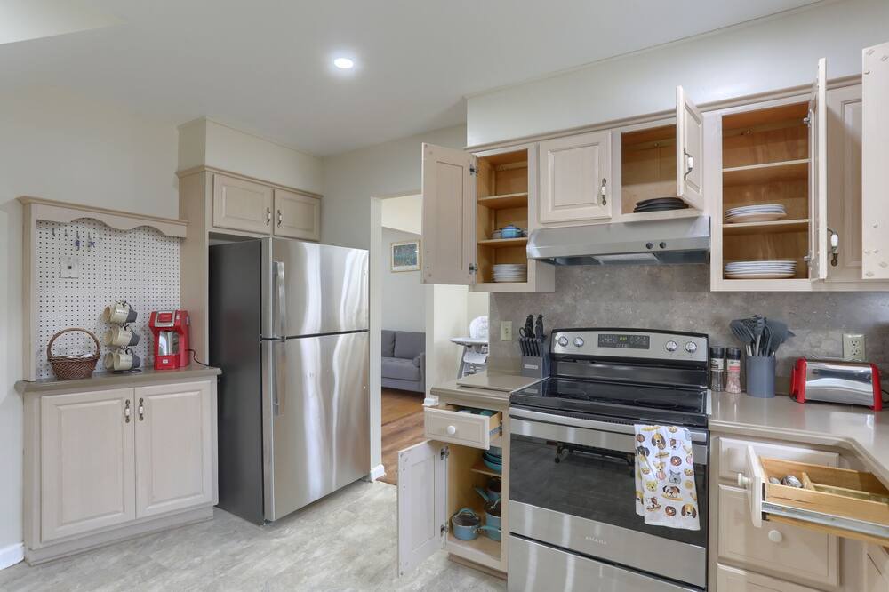 Photo of Kitchen in Harrisburg