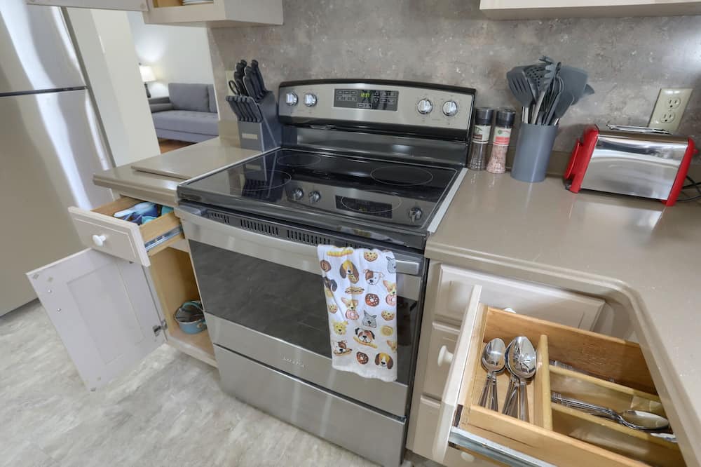 Photo of Kitchen in Harrisburg