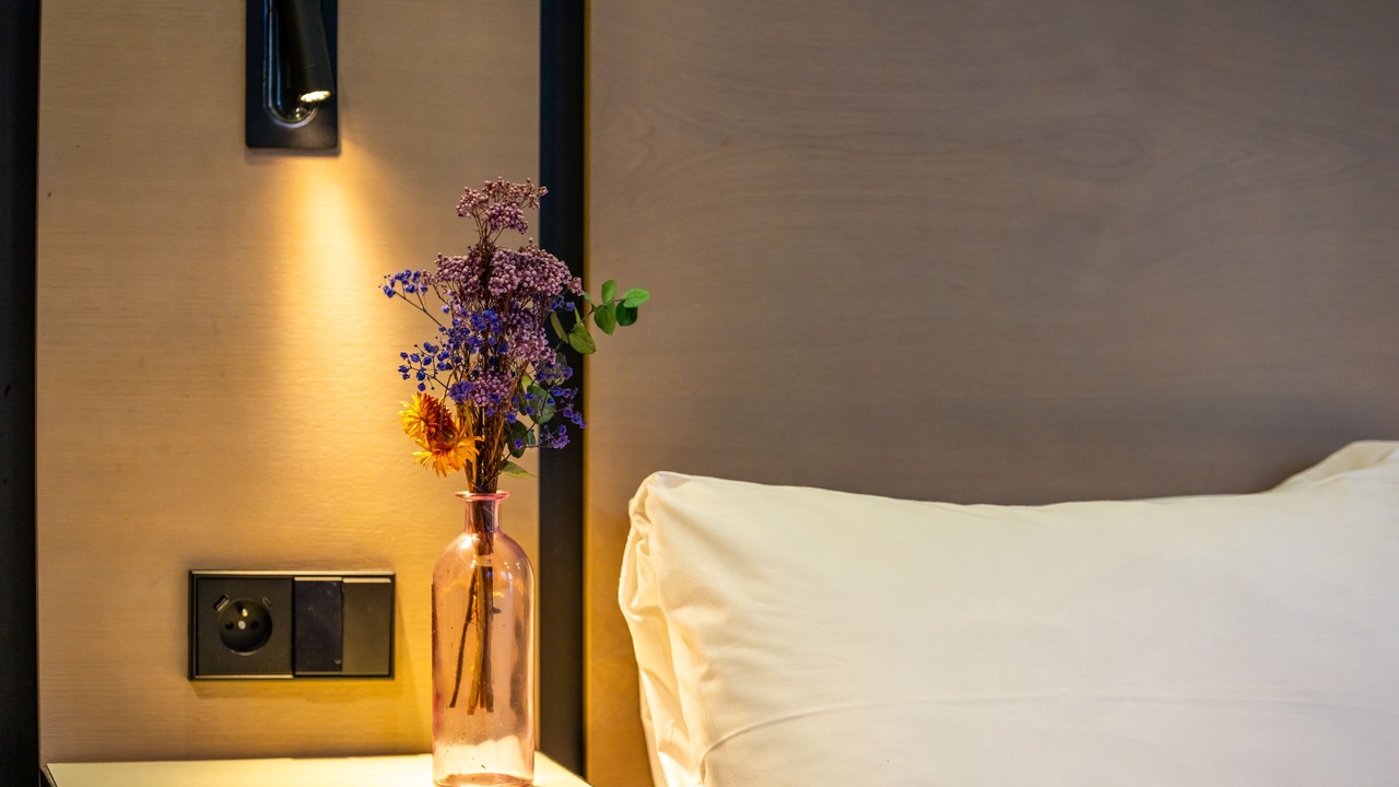Photo of Bedroom in Arsenal