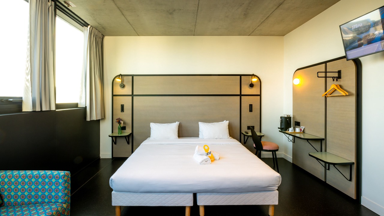 Photo of Bedroom in Arsenal