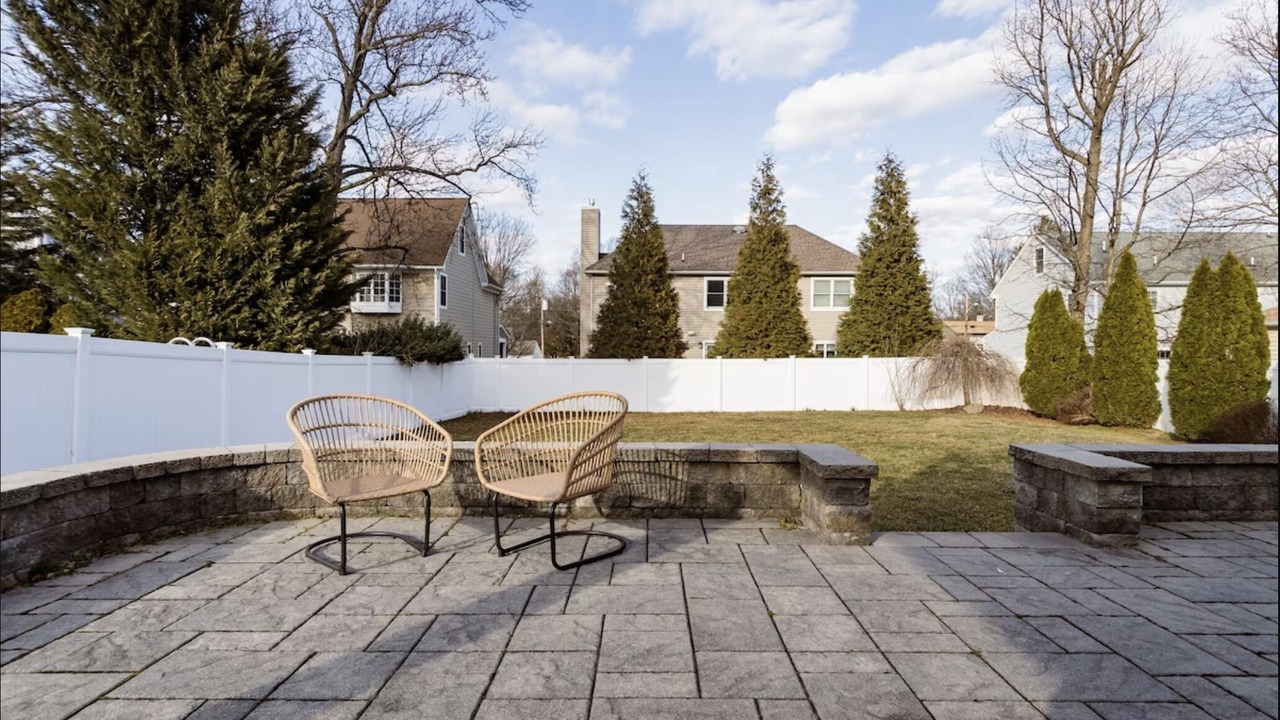 Photo of Patio Balcony in Westfield