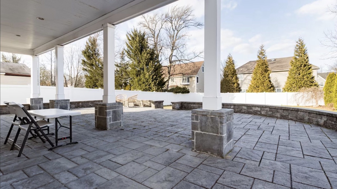 Photo of Patio Balcony in Westfield