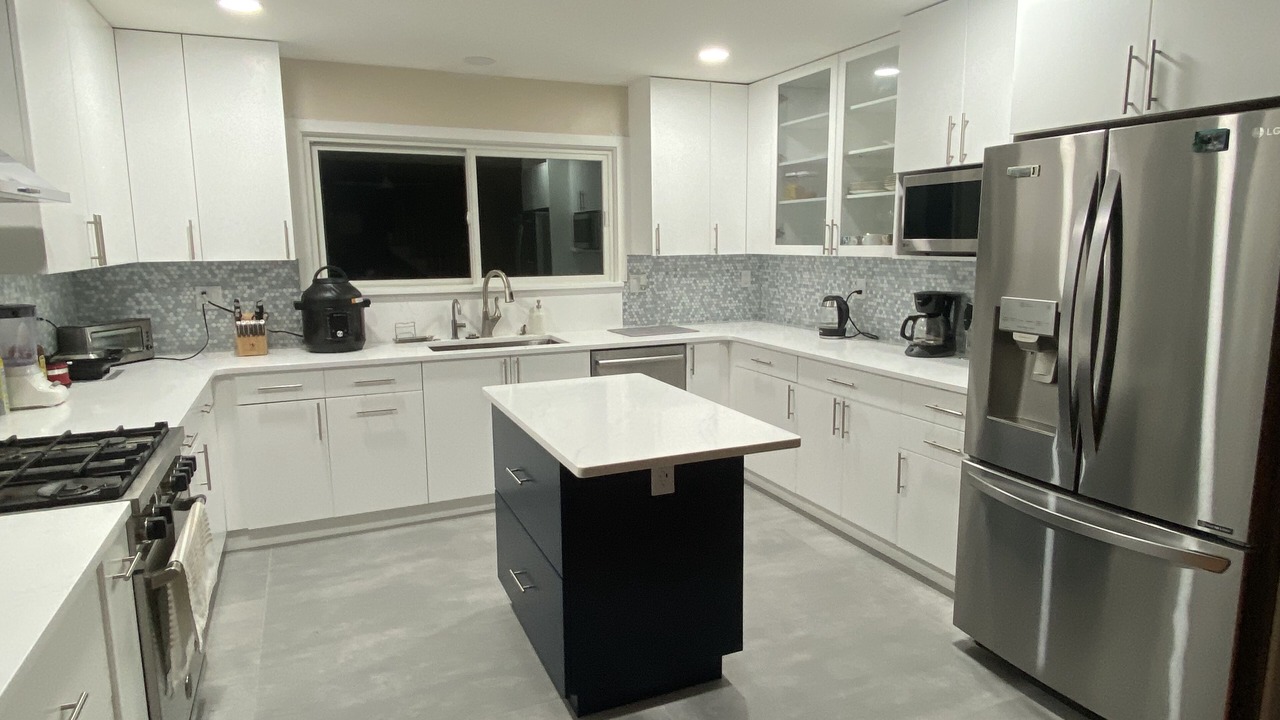 Photo of Kitchen in Westfield