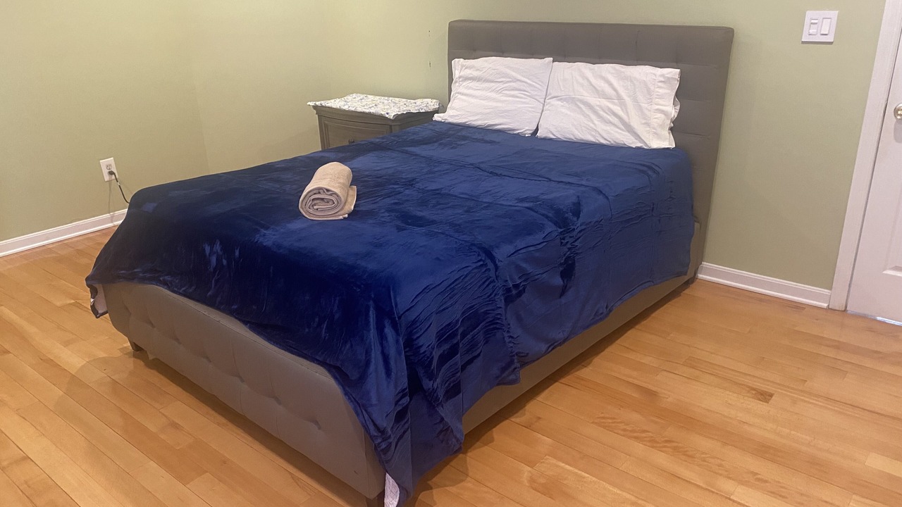 Photo of Bedroom in Westfield