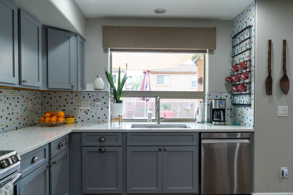 Photo of Kitchen in Desert View