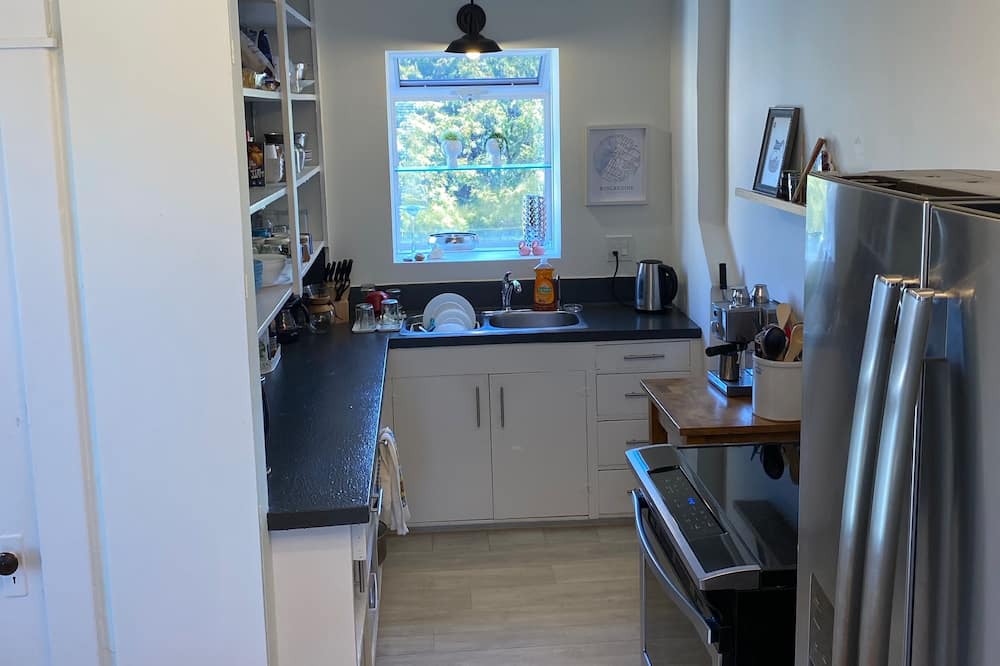 Photo of Kitchen in Kincardine