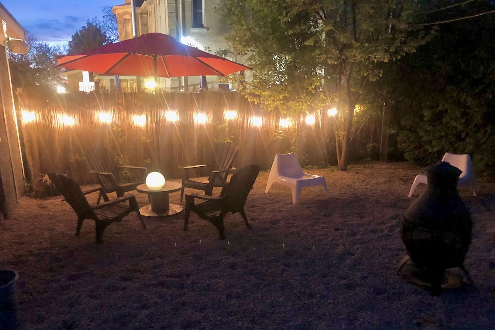 Photo of Outdoor in Kincardine