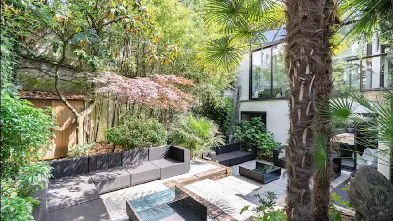 Photo of Outdoor in 14th Arrondissement