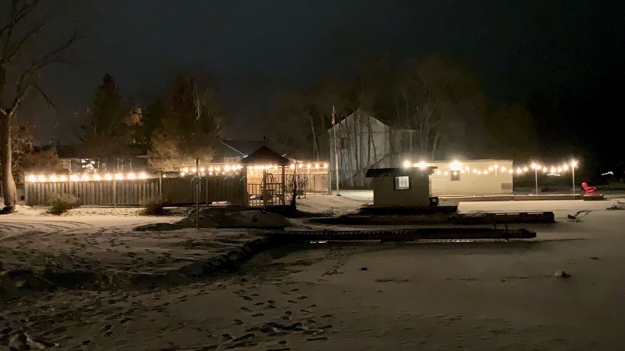 Photo of Outdoor in Port Severn