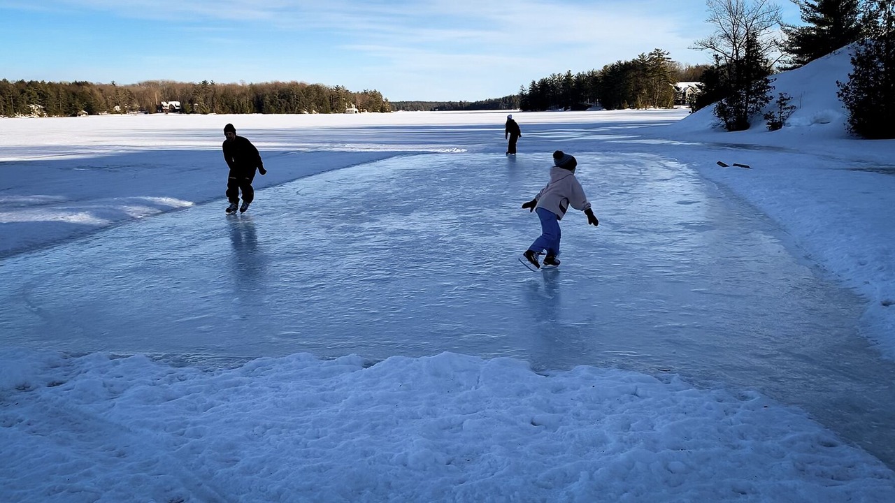 Photo of Others in Port Severn