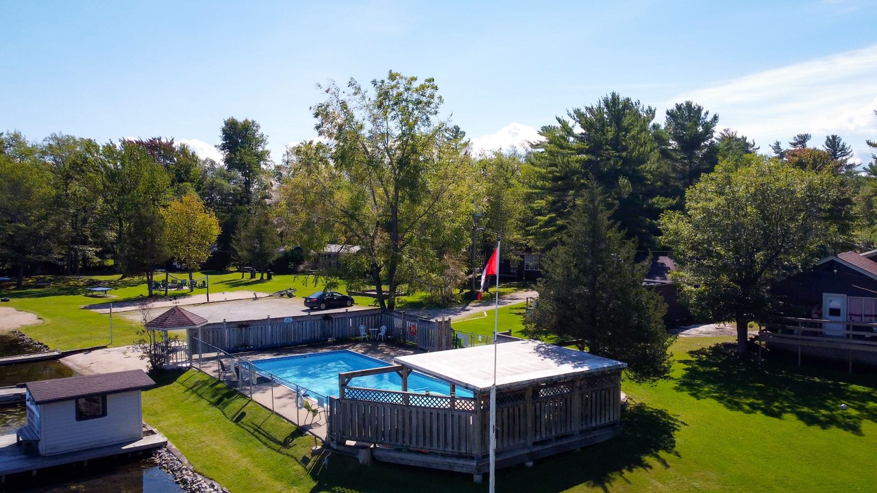 Photo of Outdoor in Port Severn