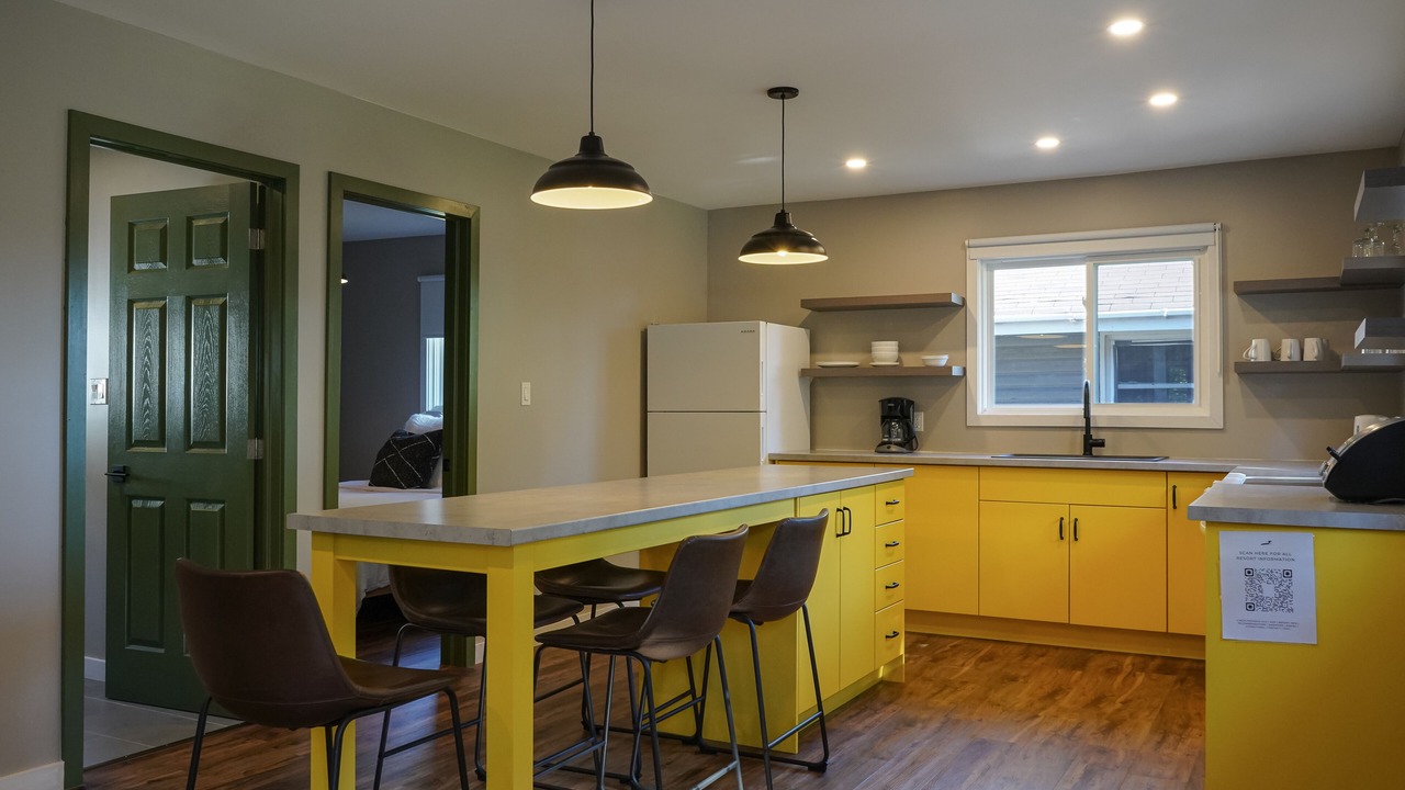 Photo of Kitchen in Port Severn