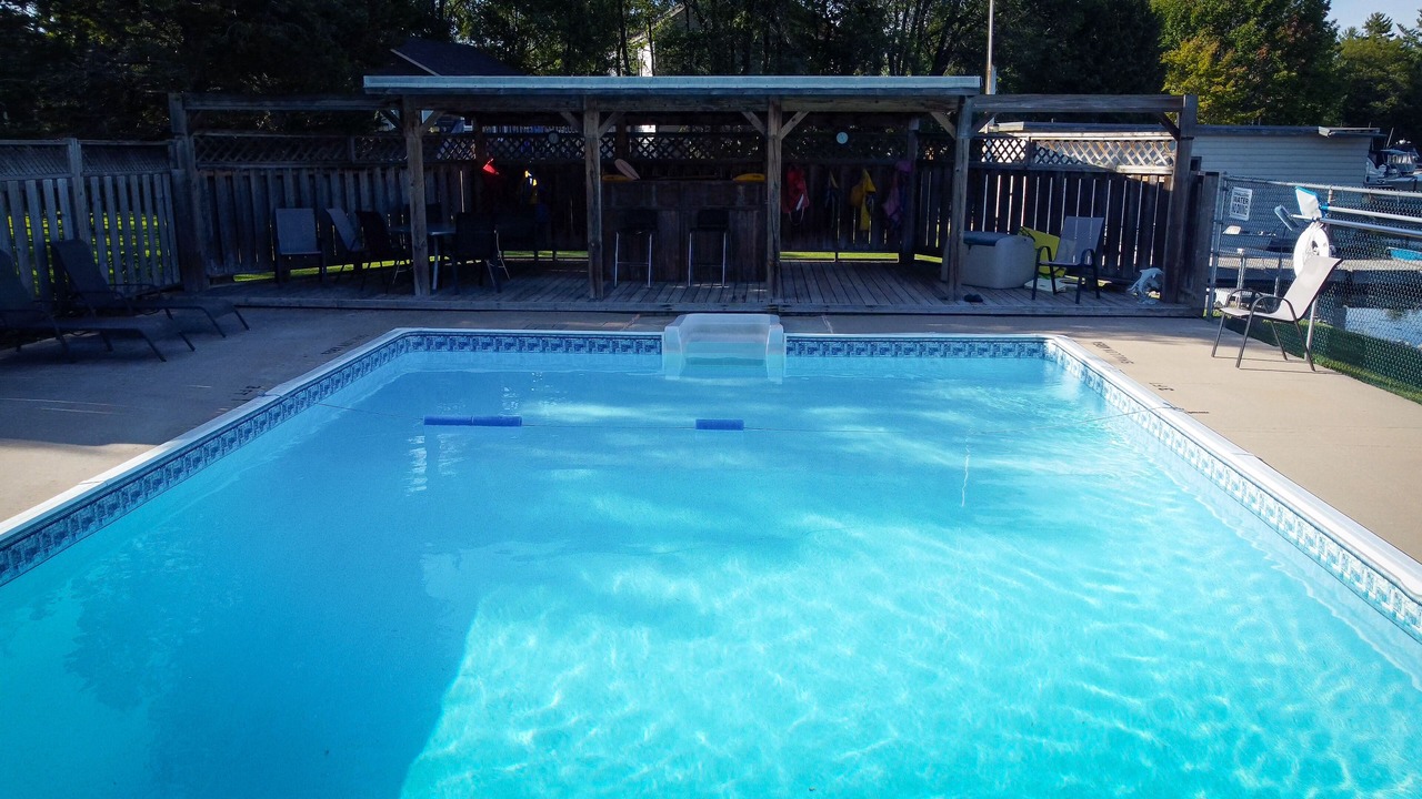 Photo of Outdoor in Port Severn