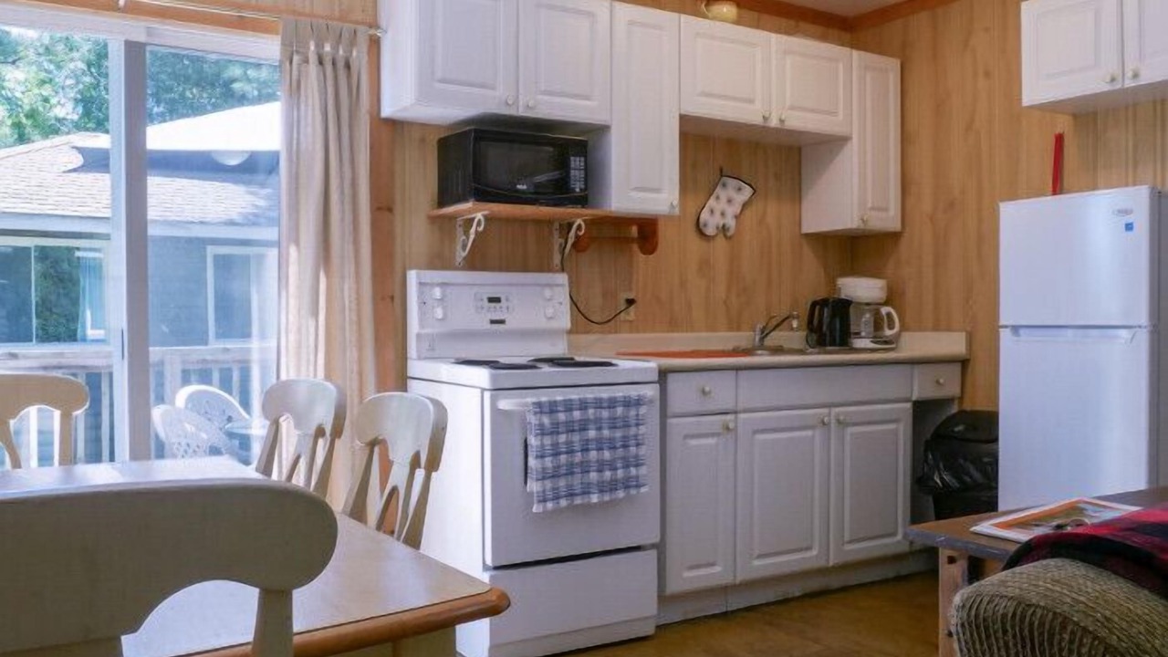 Photo of Kitchen in Port Severn