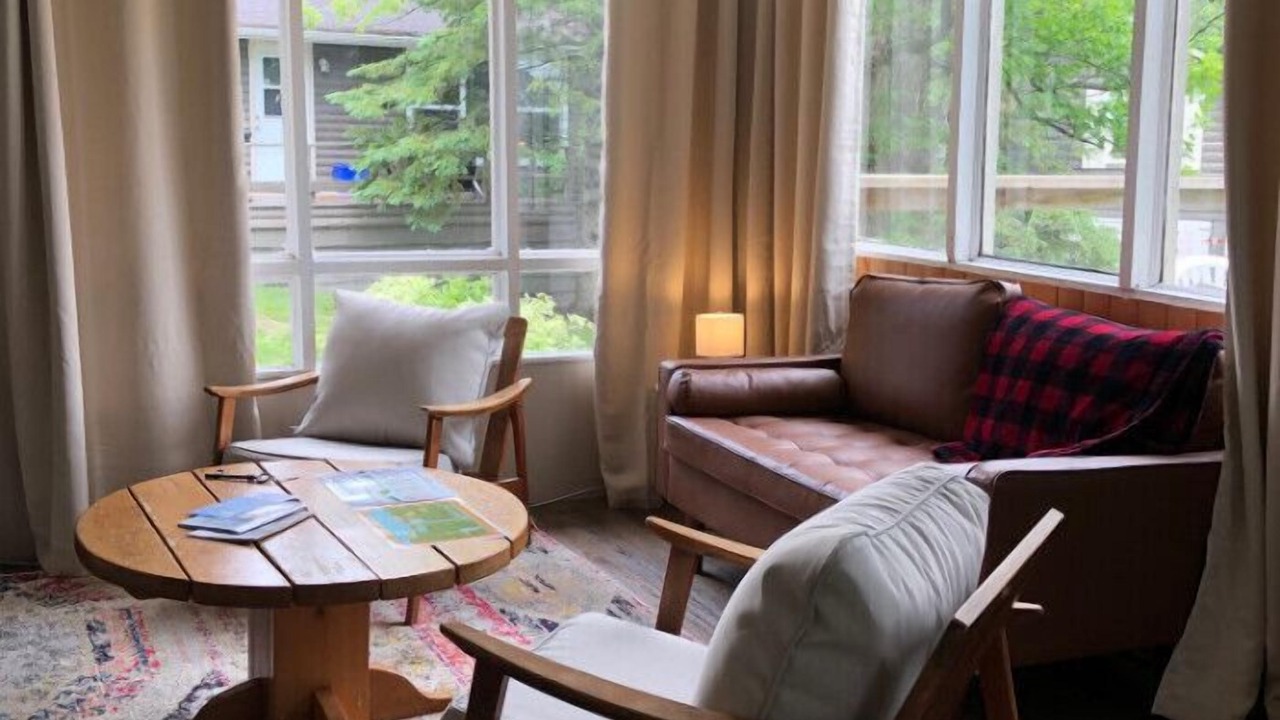 Photo of Livingroom in Port Severn