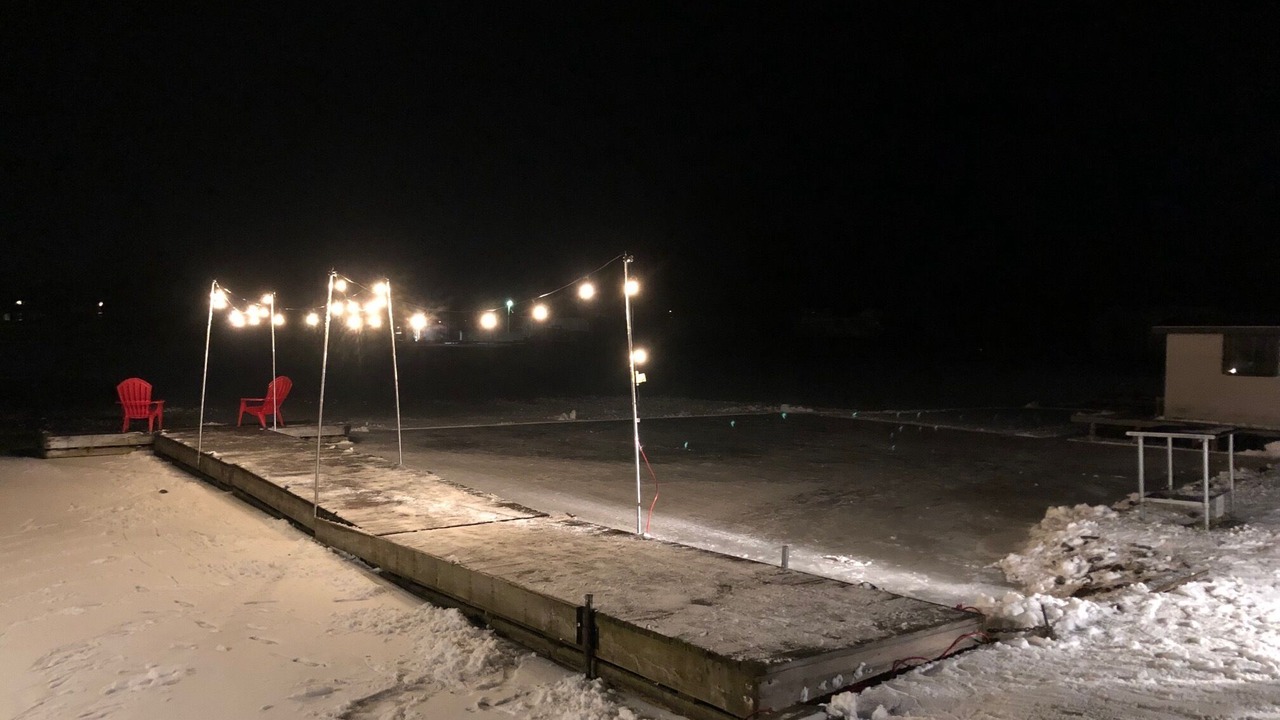 Photo of Outdoor in Port Severn