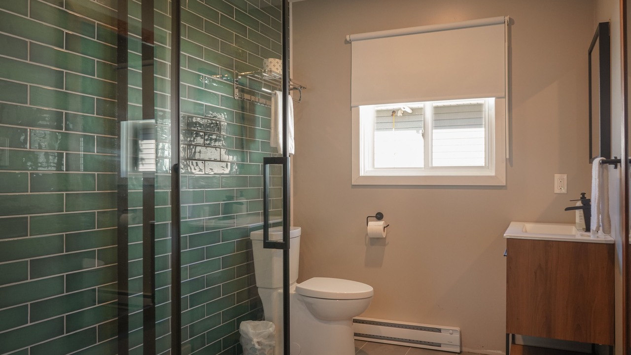 Photo of Bathroom in Port Severn