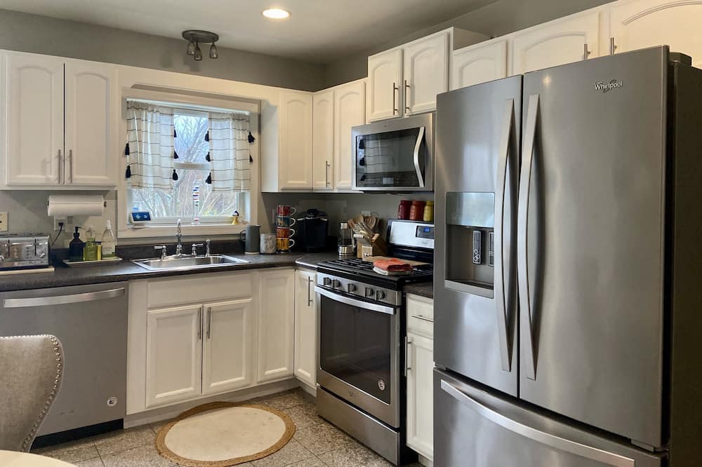 Photo of Kitchen in East Kingston