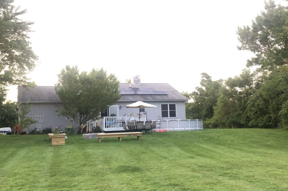 Photo of Outdoor in East Kingston