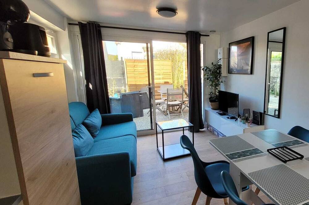 Photo of Livingroom in Vaires-sur-Marne