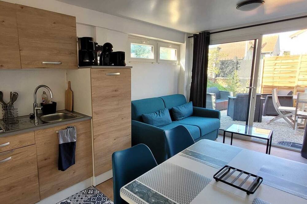 Photo of Kitchen in Vaires-sur-Marne