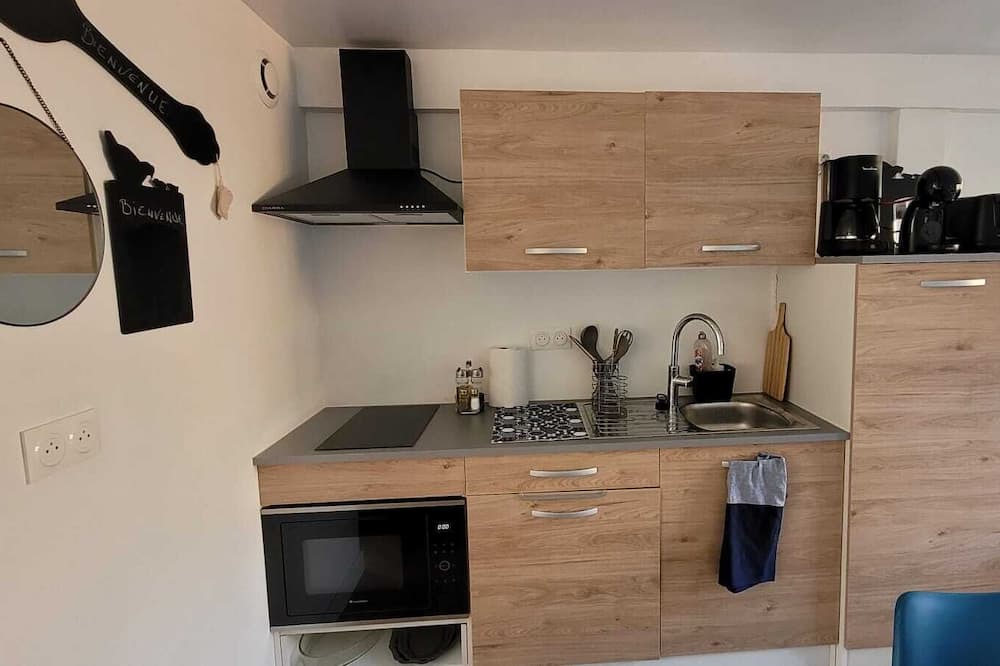 Photo of Kitchen in Vaires-sur-Marne