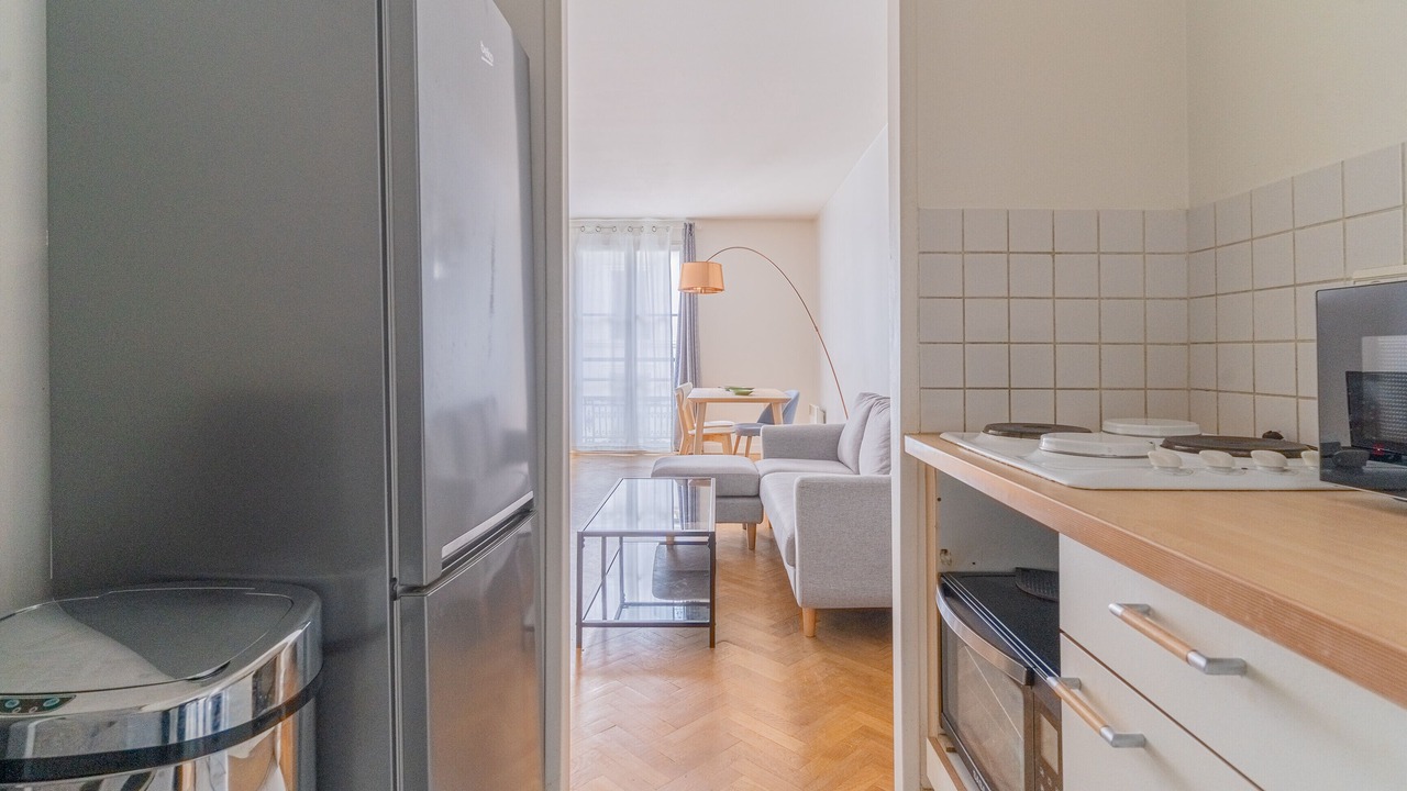 Photo of Kitchen in Vivienne